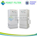 FORST Fume Collector Filter Cartridge Bag Collector